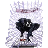 Mcfarlane Toys MCFARLANE Marvel collection Spider-Man black suit