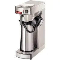 Diamond Filter Kaffeemaschine - 1-gruppig mit Thermos 2,2 Lit. - Halbautomatisch (PTH-S1/T)