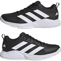 Adidas Herren Handballschuhe Court Team Bounce 2.0