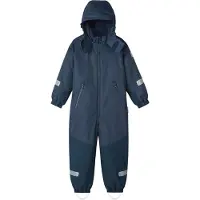 Reima Reimatec Kauhava Overall, Marineblau, 92