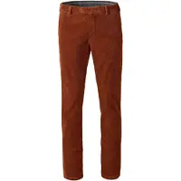 Meyer Chinohose Bonn 2-3708 in rost | Gr.: 102