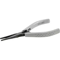 Facom Zange, Spitzzange, 135 mm / Backen Gerade, 35mm