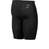 Zoggs Neo Thermal Jammer 0.5 Mm Unisex Auftriebsshorts
