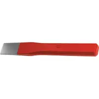 Facom Kaltmeissel, 21,0 mm, Chrom Vanadium Stahl