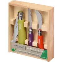 Opinel Gartenset