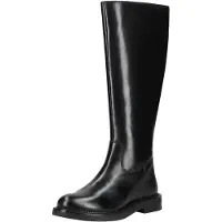 Geox SERILDA, Warmfutter, Stiefel in Schwarz für Damen, Größe 36