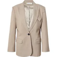 Copenhagen Muse Damen Blazers Cmtailor-ja - Beige - Größe XS