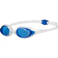 Arena Unisex Schwimmbrille Spider