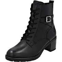 Remonte Stiefelette Stiefelette Leder/Synthetik
