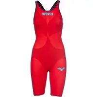 Arena Powerskin Carbon Air 2 Offener Rücken Wettkampfbadeanzug
