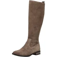 Paul green Klassische Stiefel Damen 32313137353130 Braun 38 1/2 EU