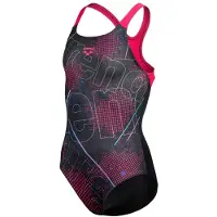 Arena Kinder Schwimmanzug GIRL'S SWIMSUIT SWIM PRO BACK