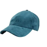Kentucky Horsewear BaseCap Velvet Damen