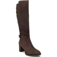 Unisa Damen Stiefel Lebrun - Bruin - Größe 37
