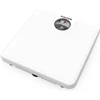 Salter 489 WHDRFEU16 Large Dial Mechanical Bathroom Scale
