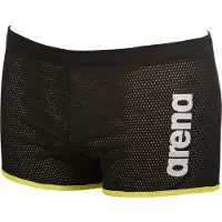 Arena Badeboxer Square