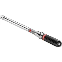 Facom Drehmomentschlüssel ohne Zubehör automatisch auslösend Abtrieb Innenvierkant 9 x 12 mm 1 - 5 Nm