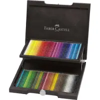 Faber-Castell Polychromos