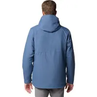 Columbia Element Blocker Iii Abnehmbare Jacke