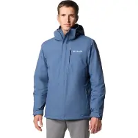 Columbia Sportswear Element Blocker III Jacke Herren S