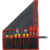 Facom Werkzeugtasche Nylon 6 Innentaschen