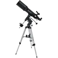 Bresser Messier Teleskop AR-102/600 EQ-3 AT-3 Refraktor