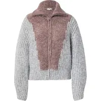 Mavi Strickpullover "FULL ZIP SWEATER" Sweatshirt mit Zip