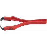 Facom Abisolierer 135mm
