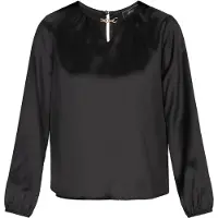 Faina Women Blouse in black | Gr.: XS