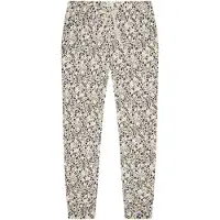 Schiesser Pyjama-Hose in Beige - 36