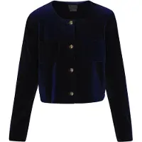 Dreimaster Women Blazer in navy | Gr.: S
