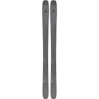 Atomic - All-Mountain Skier - Maverick 88 CTI 2026 - Größe 159 cm - Grau