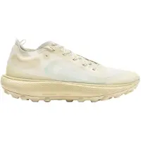Satisfy - Traillaufschuhe und Running-Schuhe - The Rocker Antique White für Herren - Größe 43 - Weiß