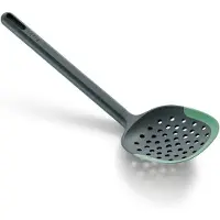 Lékué 883583, Grün, Silikon, thermoplastischer Polyester (PBT), Thermoplastik, 220 °C, 290 mm, 95 mm