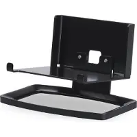 SoundXtra BST10DS1021, Tisch, Acrylnitril-Butadien-Styrol (ABS), Stahl, Schwarz, Tisch/Bank, Bose SoundTouch 10, 430 g