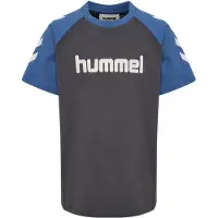 Hummel T-Shirt Logo