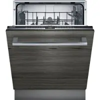 Siemens SN63HX36TE, Vollintegrierter Geschirrspüler