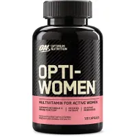 Optimum Nutrition Opti-Woman 120 Kapseln