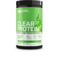 Optimum Nutrition Gold Standard Clear Plant 280g LemOptimum & Lime 280 g Pulver