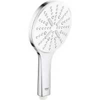 GROHE Rainshower SmartActive 130 Handbrause