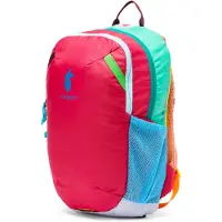 Cotopaxi - Kinder Rucksäcke &ndash; Dimi 12L Backpack - Kids' Dimi 12L Backpack Del Dia - Blau
