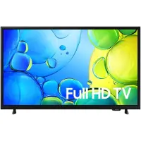 Samsung UE40F6000FU, 101,6 cm (40"), 1920 x 1080 Pixel, LED, Smart-TV, WLAN, Schwarz