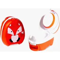 My Carry Potty Töpfchen Fox