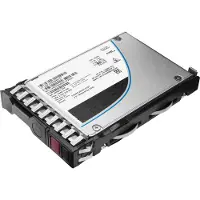 HP 1.6TB NVMe MU SFF BC U.3 -STOCK