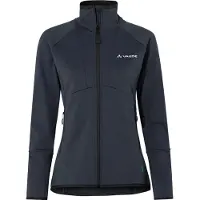 Vaude Damen Unterjacke Wo Monviso Fleece FZ Jacket II
