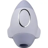 Satisfyer Air Pulse Vibrator 'Mission Control' | 1 St