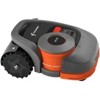 SEGWAY Navimow H800E GPS/W-LAN Modell 2024