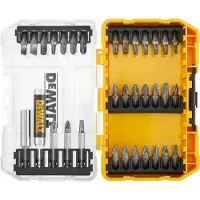 DeWalt Schrauberbit-Set 33-tlg.