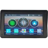 Technaxx Wireless Carplay und Android-Auto
