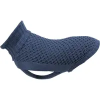 Trixie Pullover Norwood XS, 27 cm, Dunkelblau